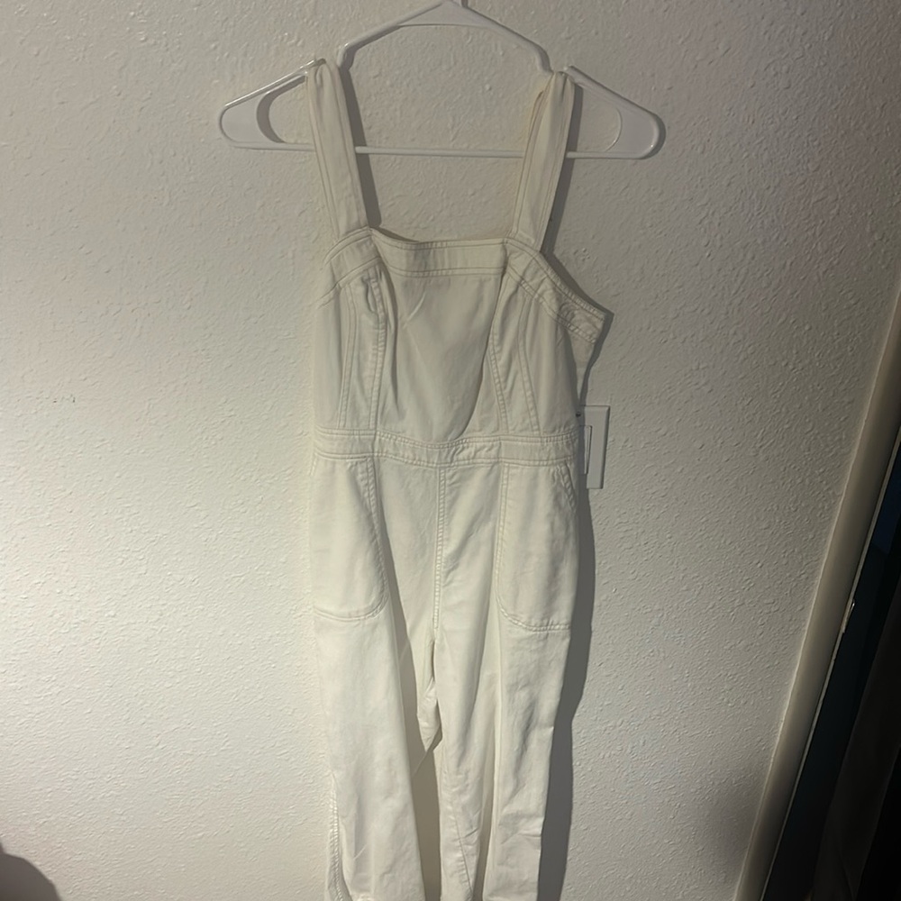 jumpsuit brand new